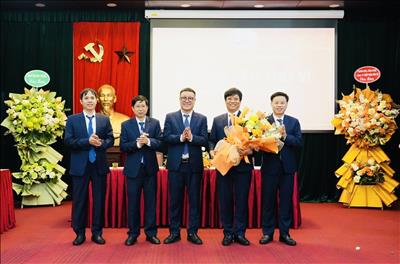 VIDEO: Đại hội đảng bộ Công ty Thủy điện Bản Vẽ