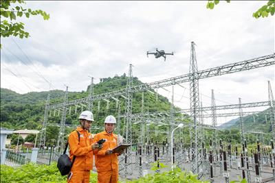 Công ty Thủy điện Bản Vẽ phát động phong trào thi đua “Phát huy sáng kiến, cải tiến kỹ thuật, hợp lý hóa sản xuất”, 